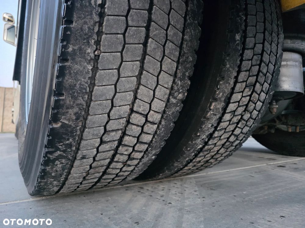 Scania R450/EURO6/BEZ EGR/699.000km/ON 1250/SPROWADZONA - 40