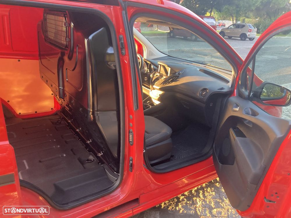 Ford Transit Courier 1.5TDCI Sport - 11