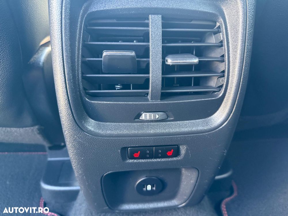 Ford Kuga 2.5 Duratec FHEV AWD ST Line X - 14