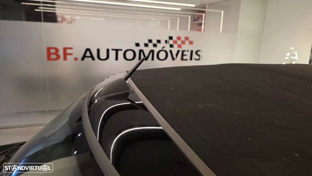 MINI Cabrio Cooper - 24