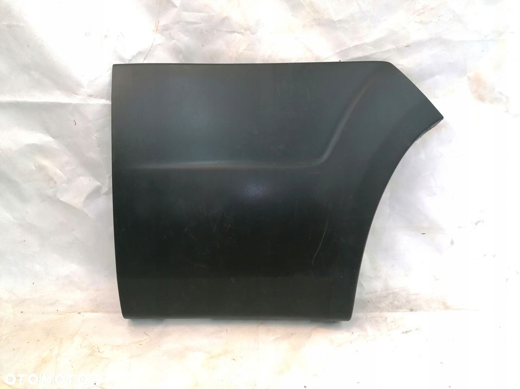 DUCATO JUMPER 06-16 LISTWA PRAWA CZARNA TYŁ ORYGIN - 1