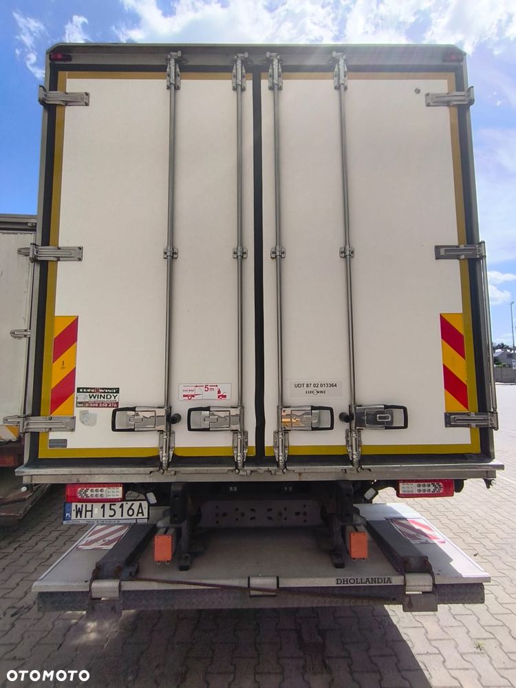 Volvo FM - 18