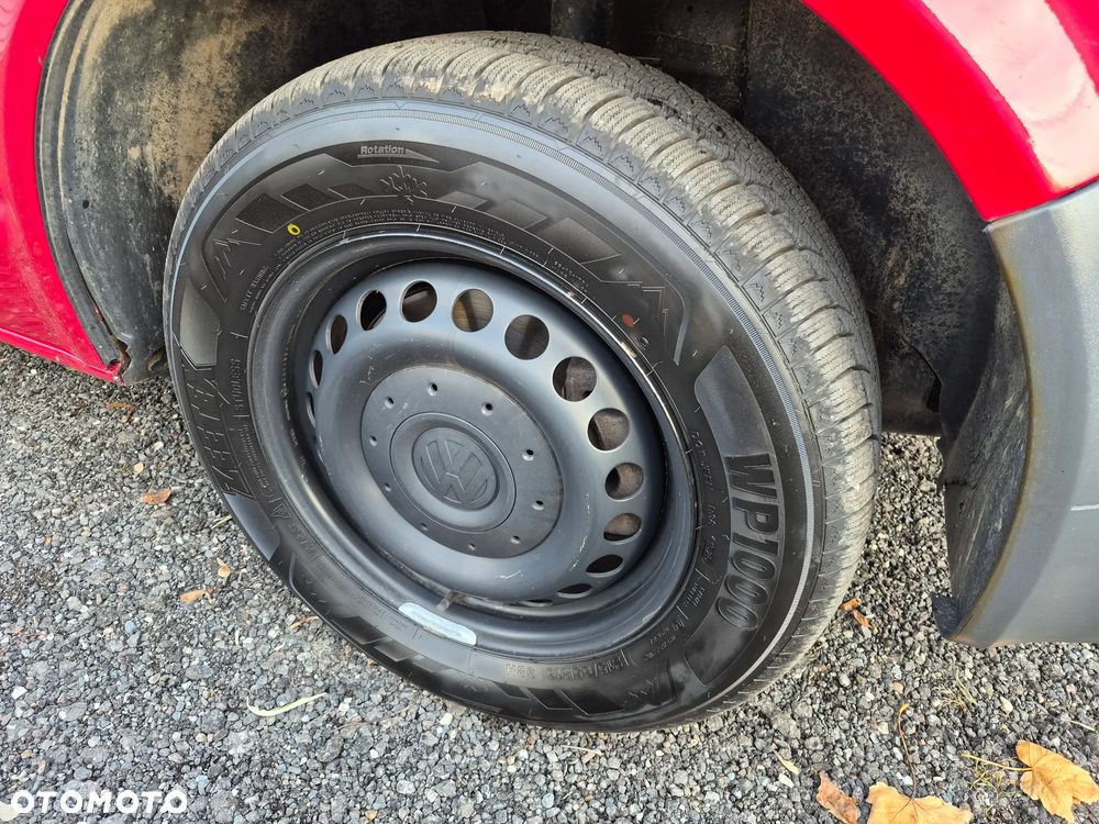 Volkswagen Transporter T-5 - 16