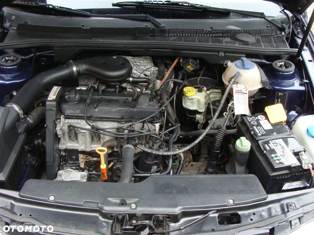 Volkswagen Golf Cabrio - 20