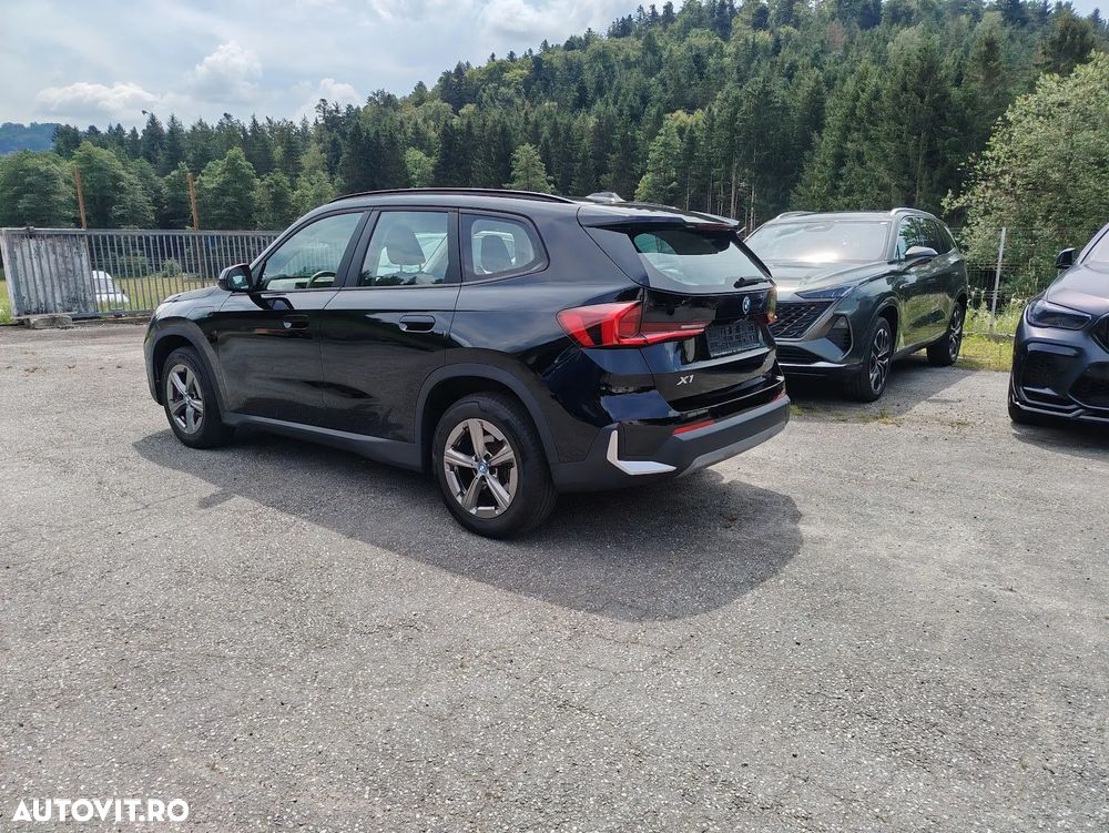 BMW X1 xDrive25e Aut. - 5