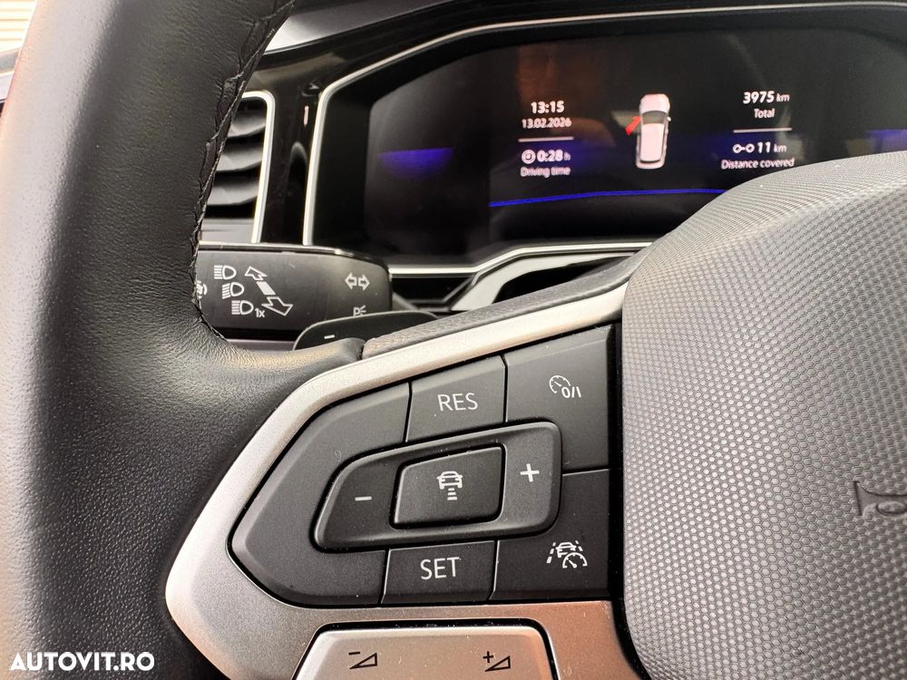 Volkswagen Taigo 1.0 TSI DSG Style - 11