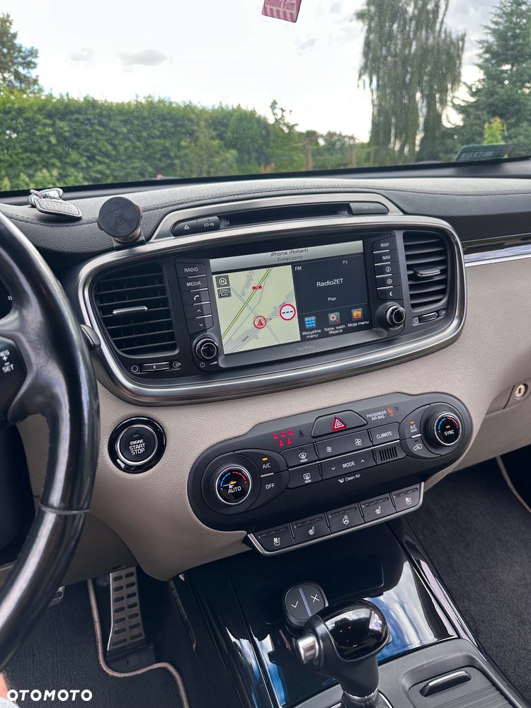 Kia Sorento 2.0 CRDI Business Line - 23