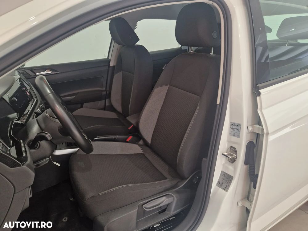 Volkswagen Polo 1.0 TSI Life - 9