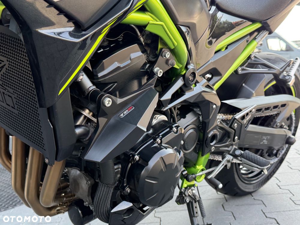 Kawasaki Z 900 - 37