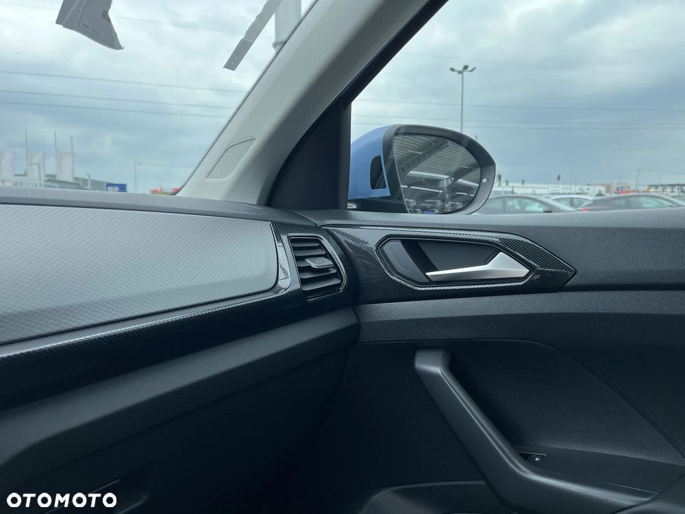 Volkswagen T-Cross 1.0 TSI Life Plus DSG - 38