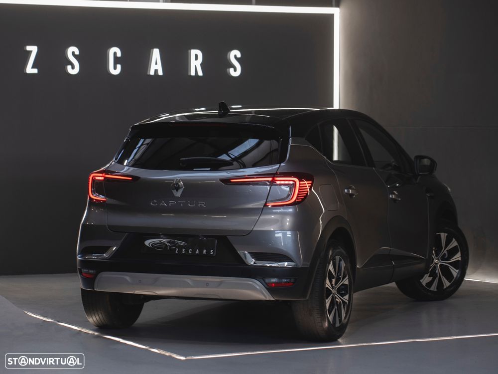 Renault Captur 1.0 TCe Intens - 6