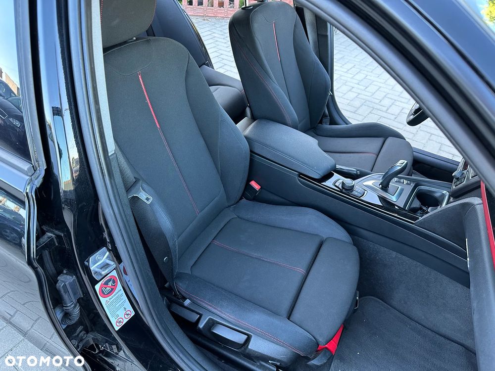 BMW Seria 3 - 20