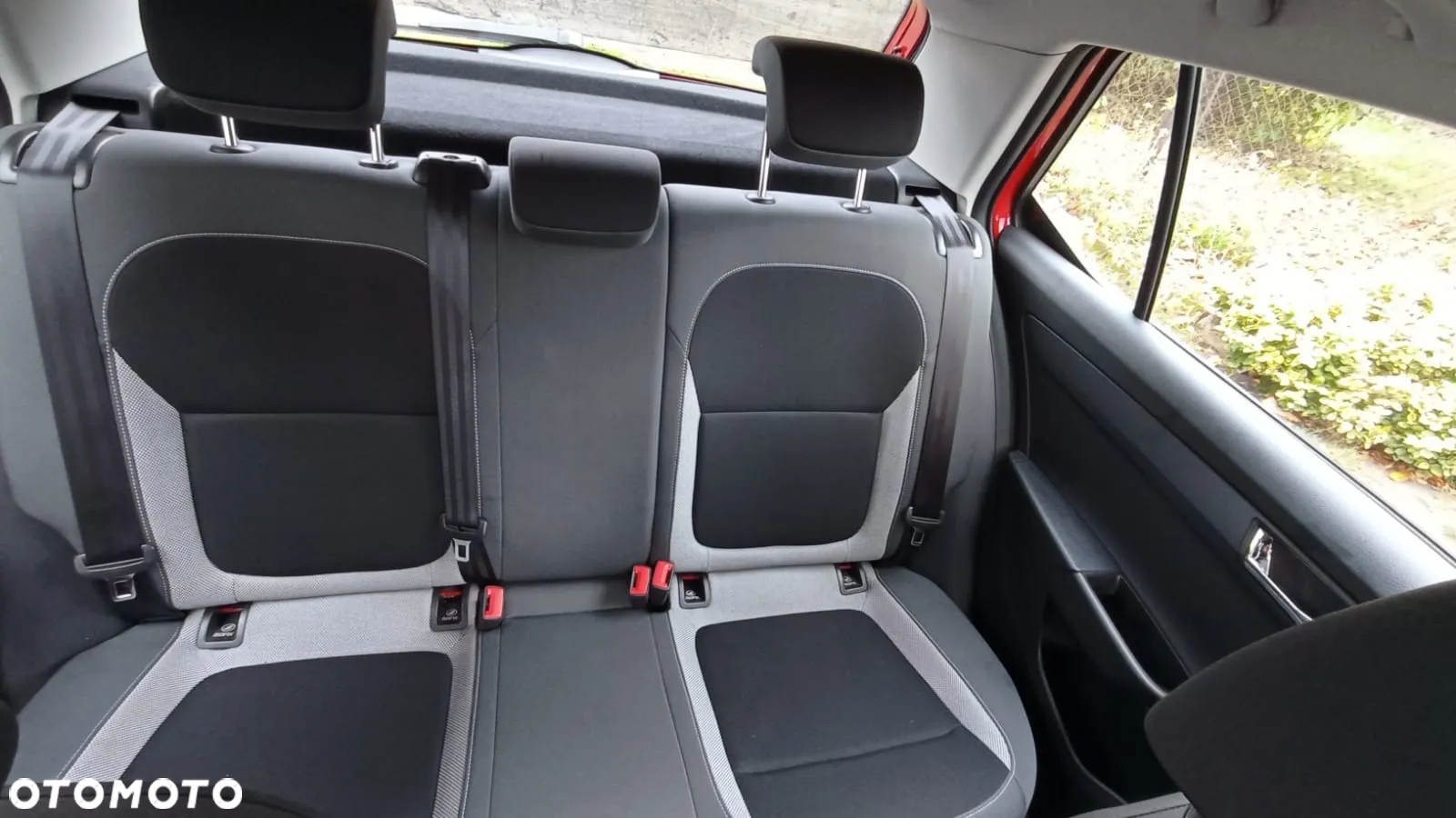 Skoda Fabia 1.2 TSI Ambition - 5