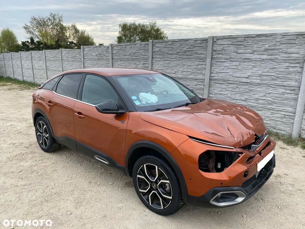 Citroën C4 e-C4 136 SHINE - 34