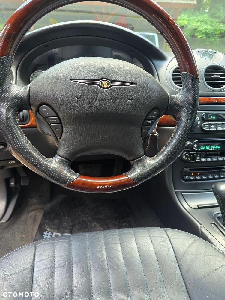Chrysler 300M - 14