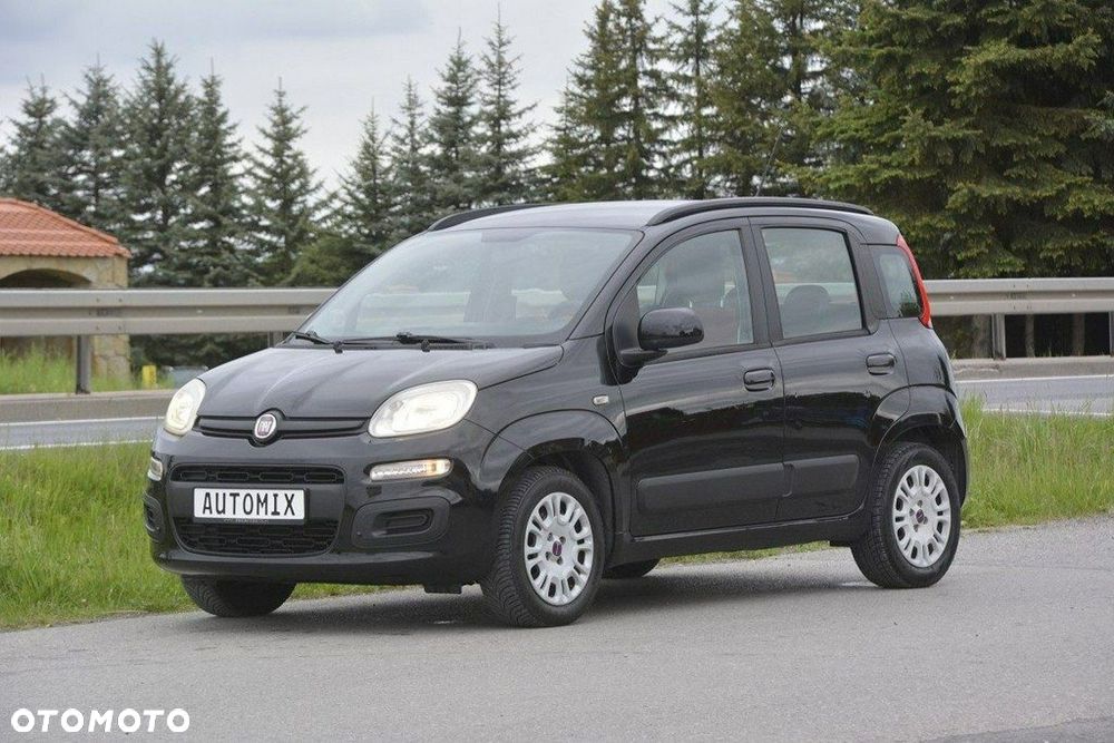 Fiat Panda 1.2 Easy - 2
