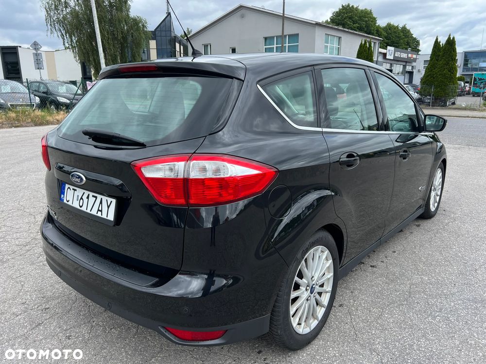 Ford C-MAX - 4
