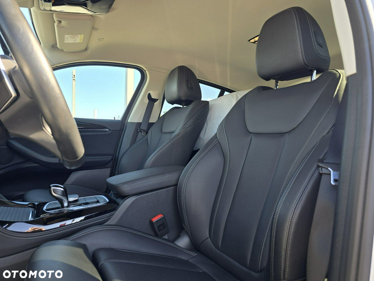 BMW X4 - 11