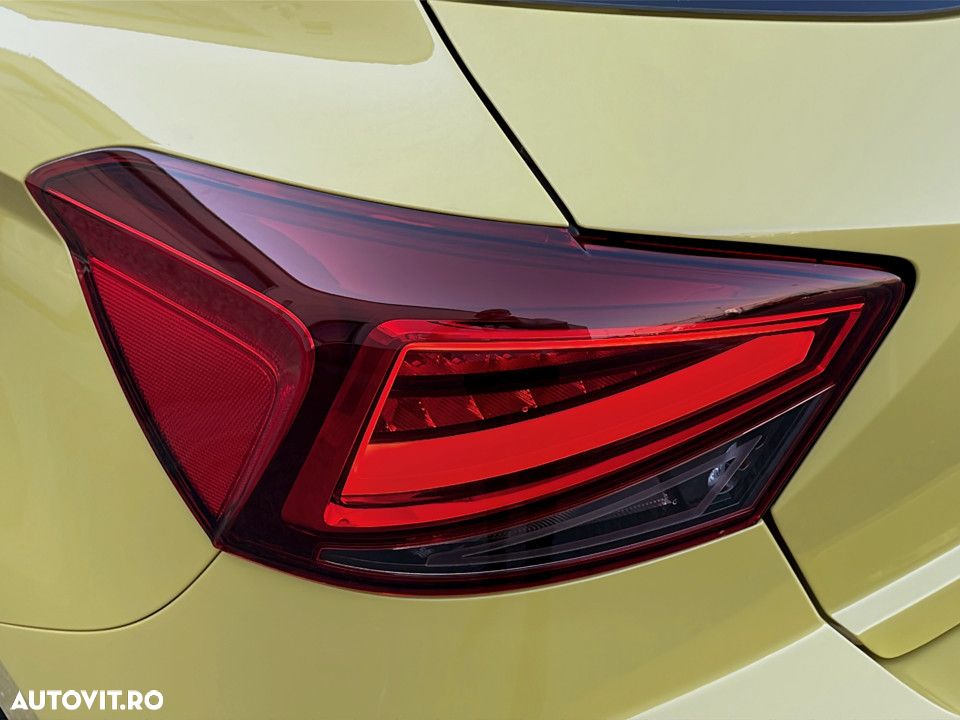 SEAT Ibiza 2026 — imagine 11