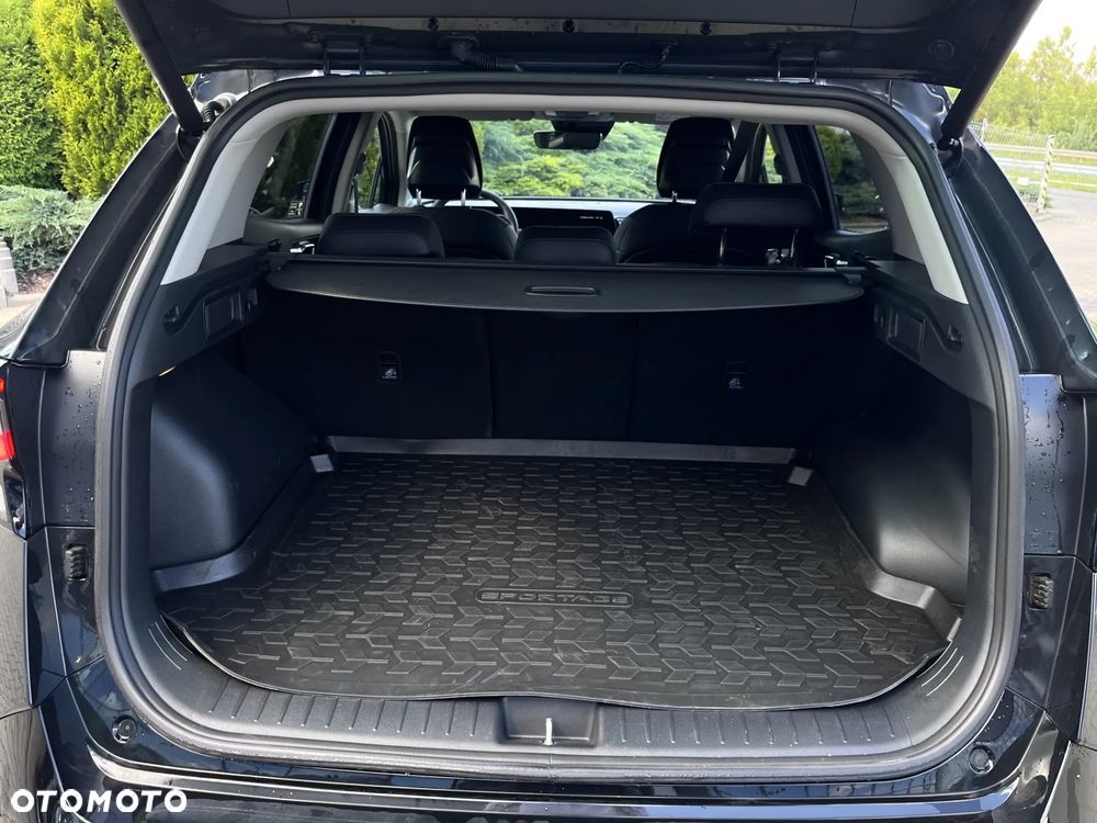 Kia Sportage 1.6 T-GDI Business Line 2WD DCT - 15