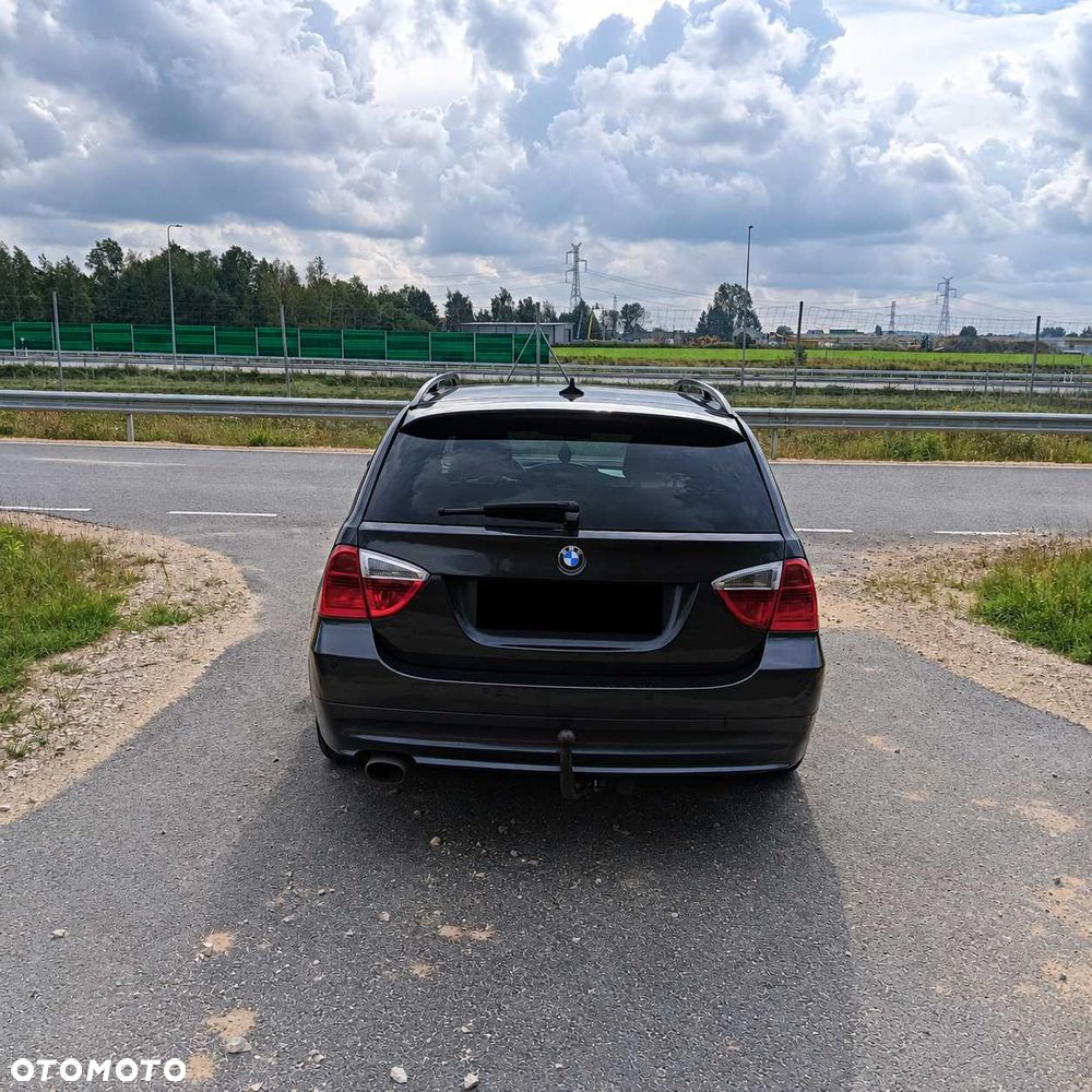 BMW Seria 3 - 3
