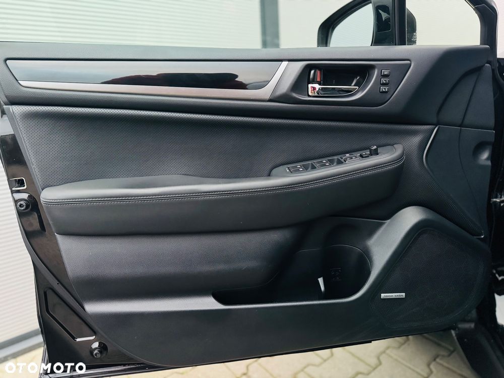 Subaru Outback 2.5i Exclusive (EyeSight) Lineartronic - 34