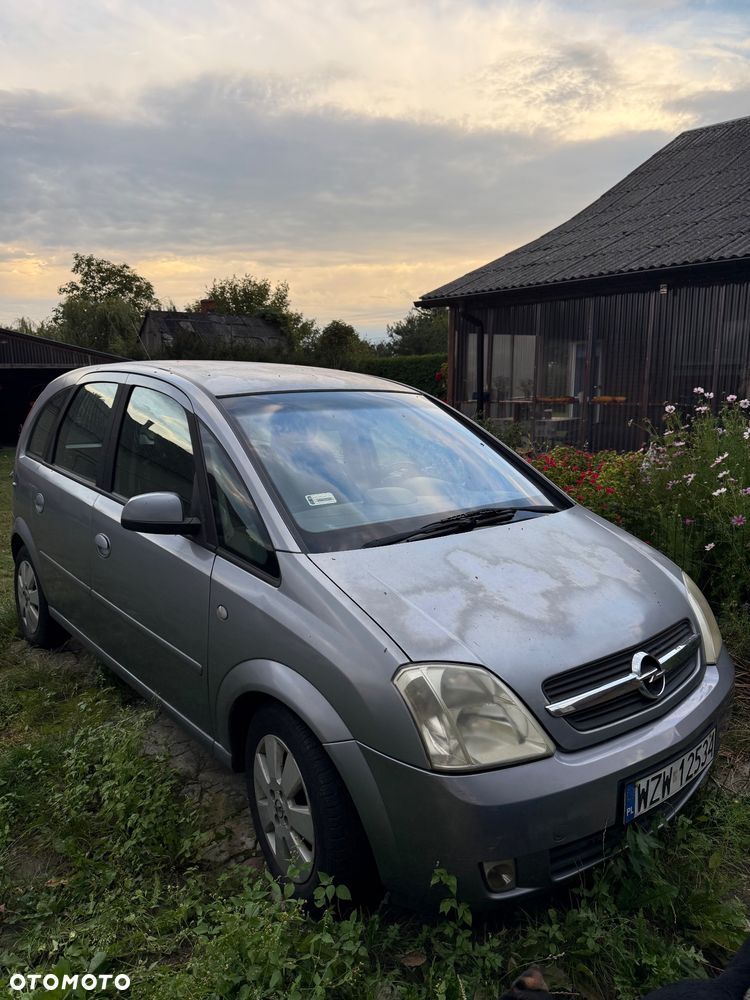 Opel Meriva 1.6 16V Enjoy - 1