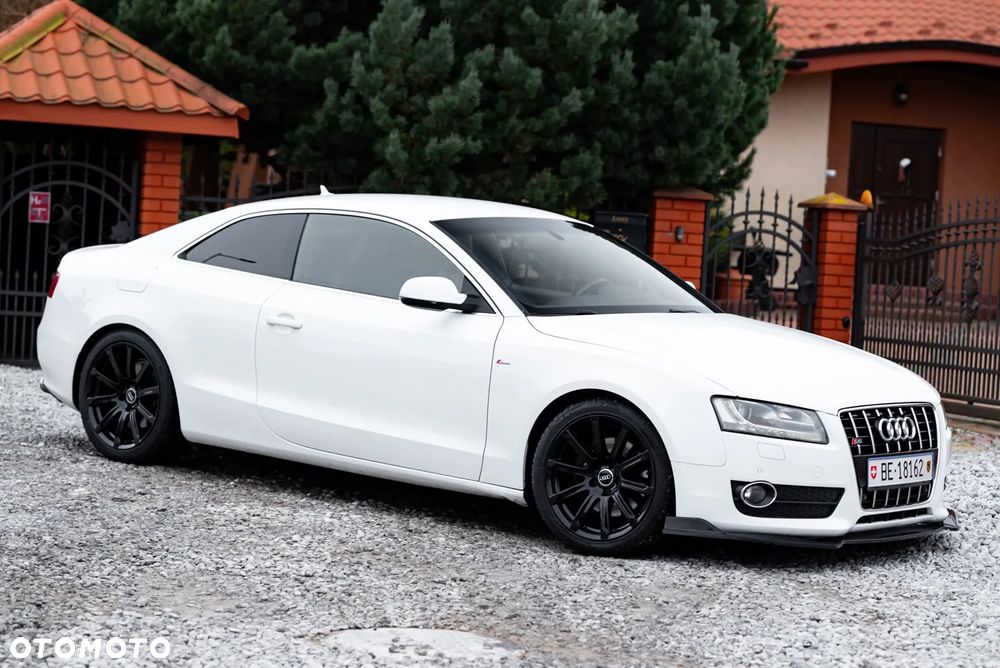 Audi A5 Coupé 2.0 TFSI - 3