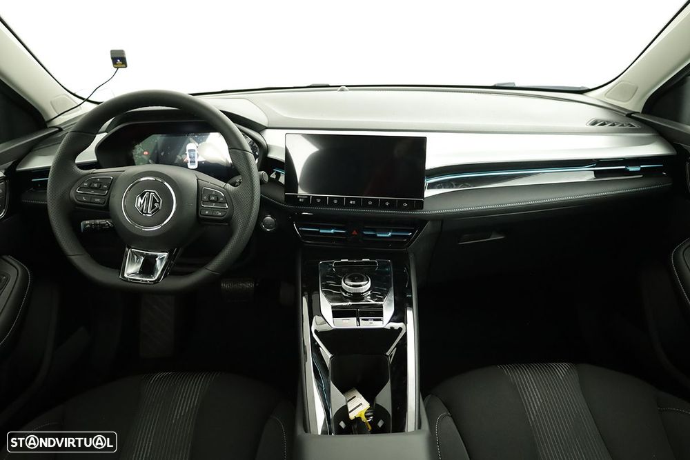 MG MG5 61 kWh Comfort - 7