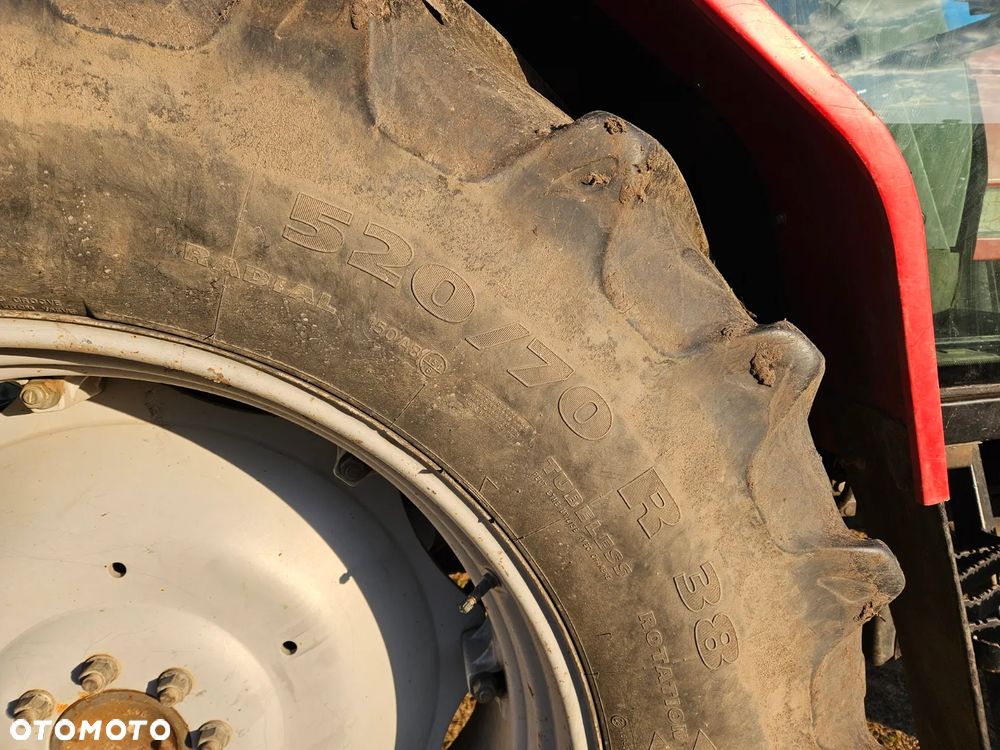 Massey Ferguson 6180 - 14