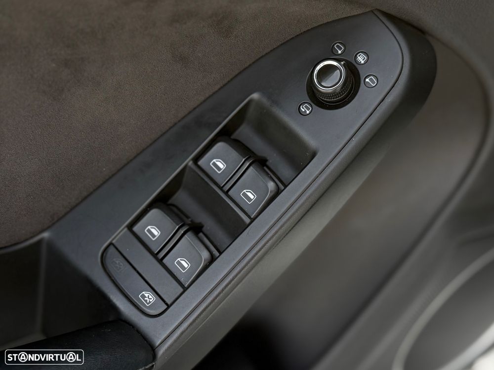 Audi A5 Sportback 3.0 TDI quattro S tronic S-line - 21