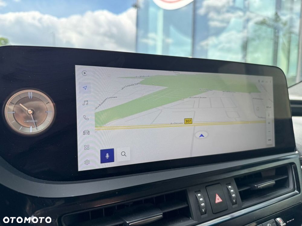 Lexus ES - 18