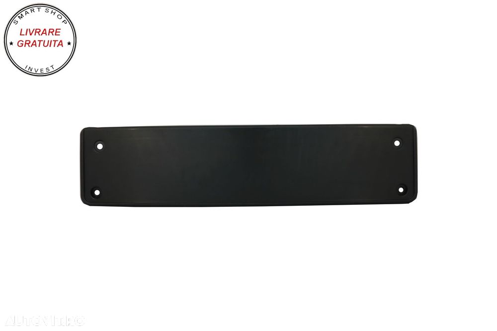 Grila Centrala Fara Emblema VW Golf 5 V (2003-2007) GTI Design- livrare gratuita - 5