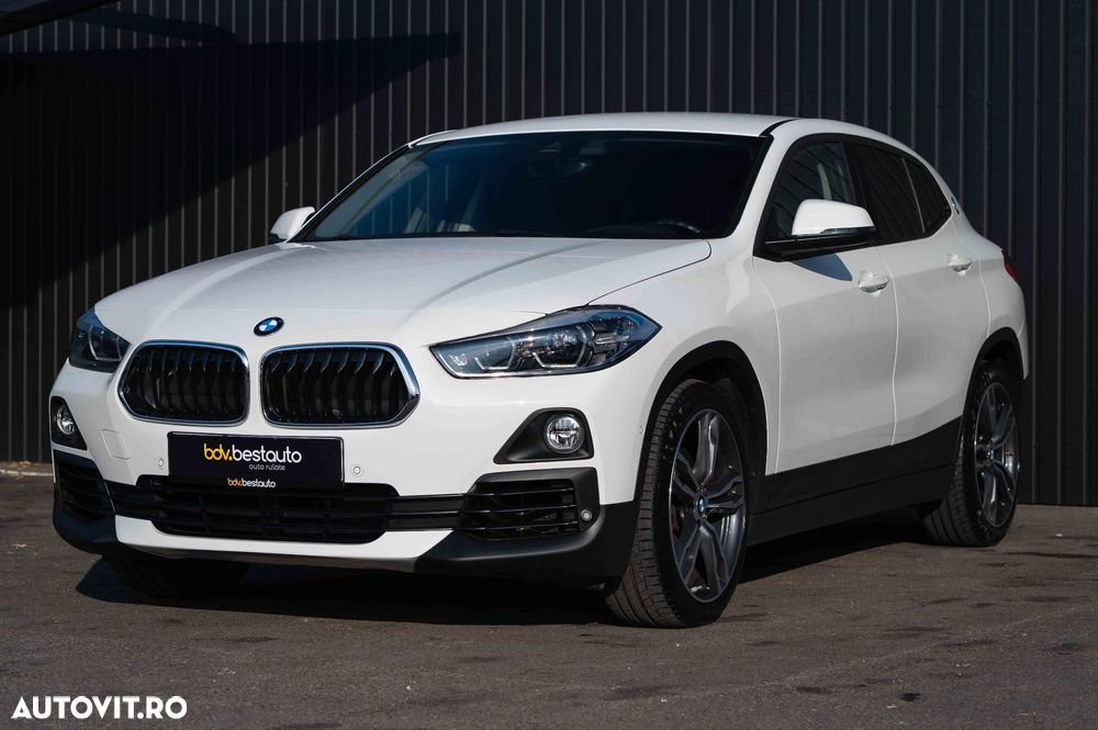 BMW X2 - 24