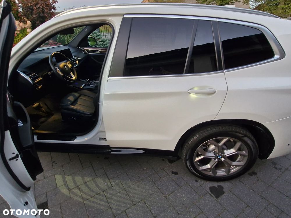 BMW X3 - 39