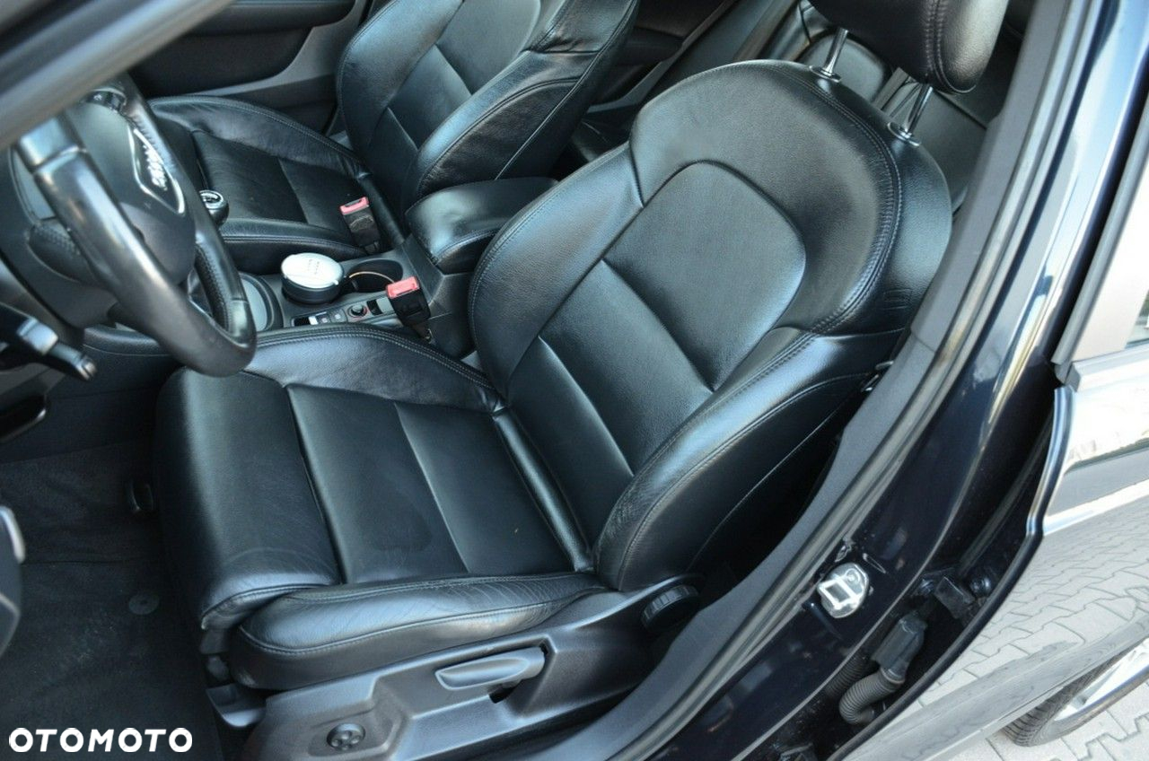 Audi Q3 - 27