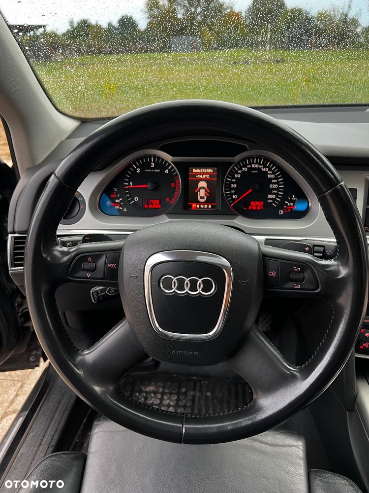 Audi A6 Limousine 3.0 TDI Quattro Tiptronic - 18