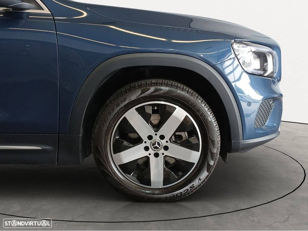 Mercedes-Benz GLB 200 d Progressive - 6