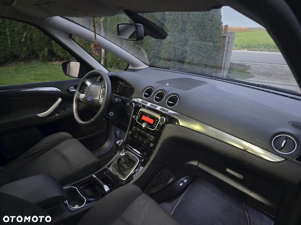 Ford S-Max 2.0 TDCi Titanium - 18