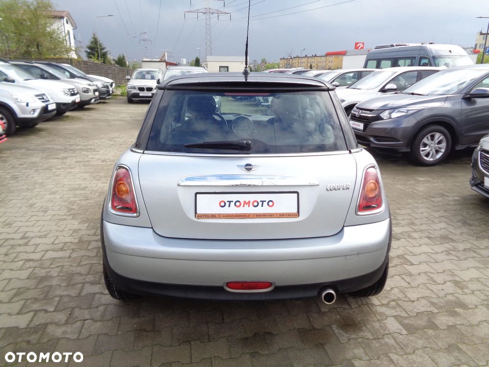 MINI Cooper - 6