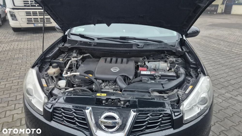 Nissan Qashqai+2 - 36