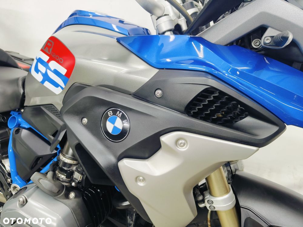 BMW GS - 7
