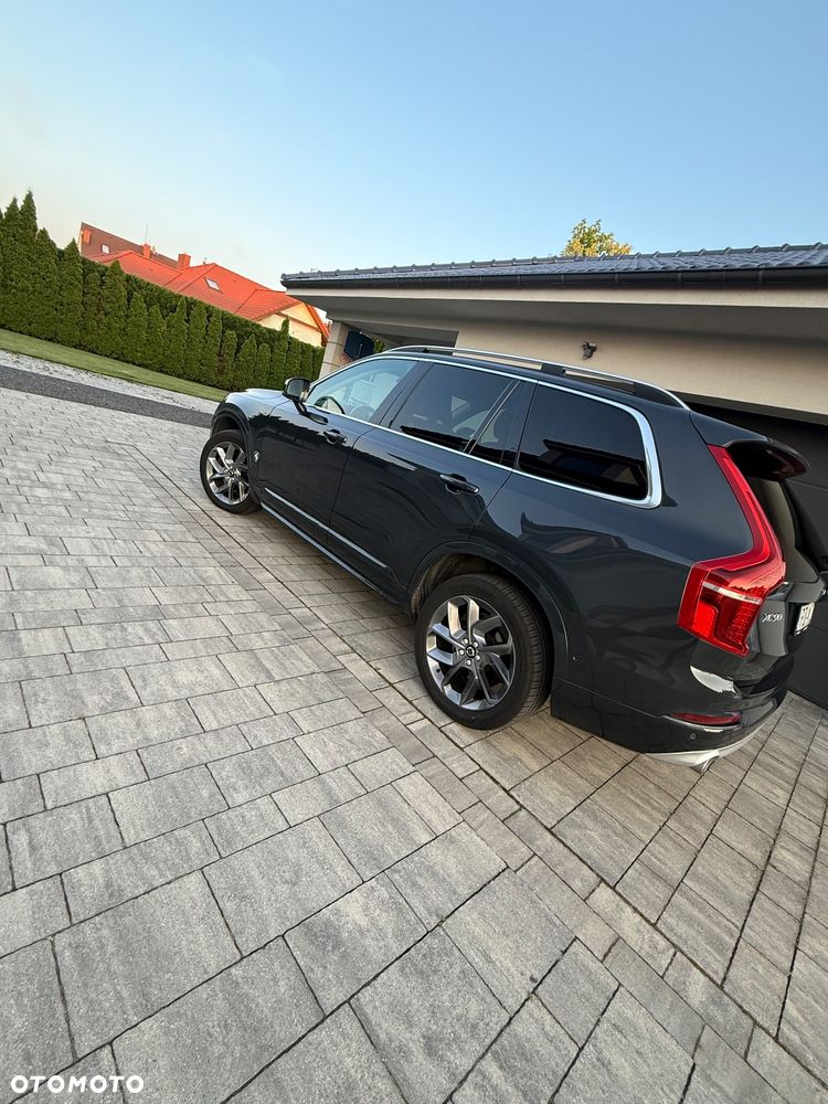 Volvo XC 90 - 3