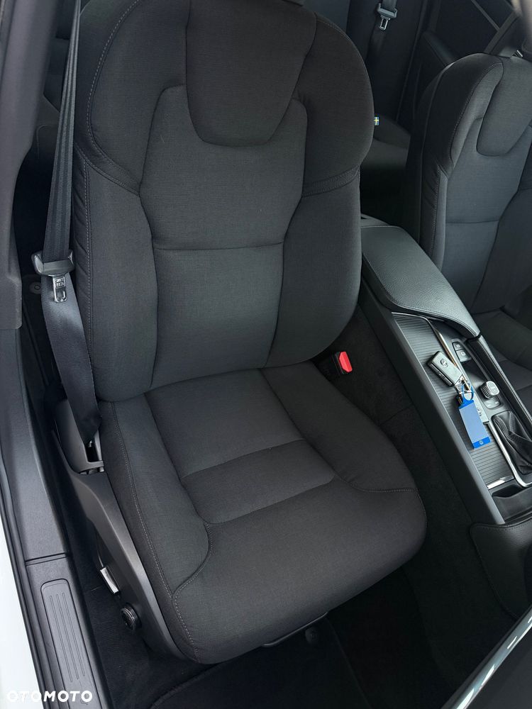 Volvo V90 D4 Geartronic - 33