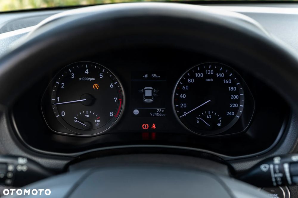 Hyundai i30 1.4 T-GDI Trend - 23