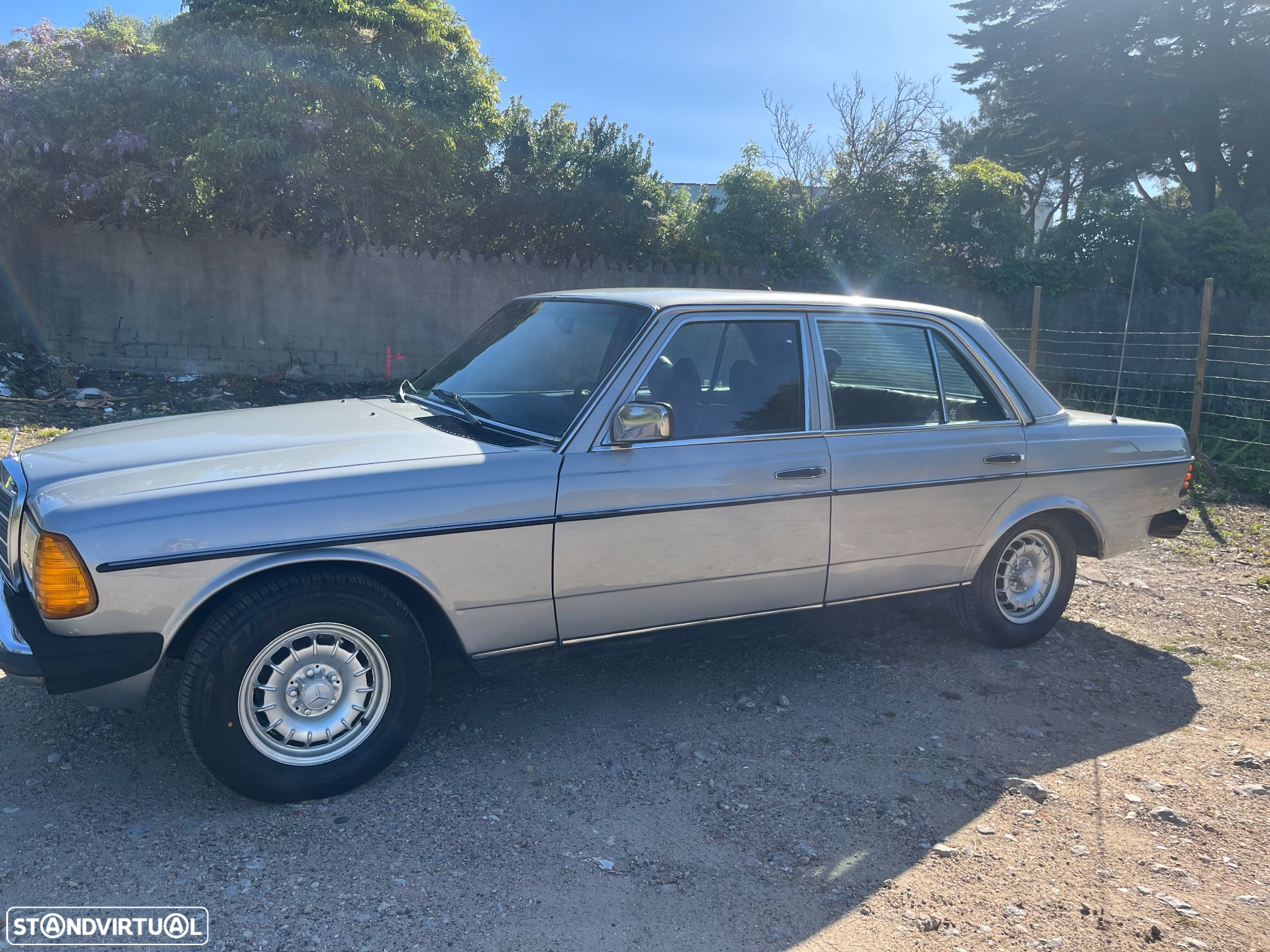 Mercedes-Benz 300 - 5