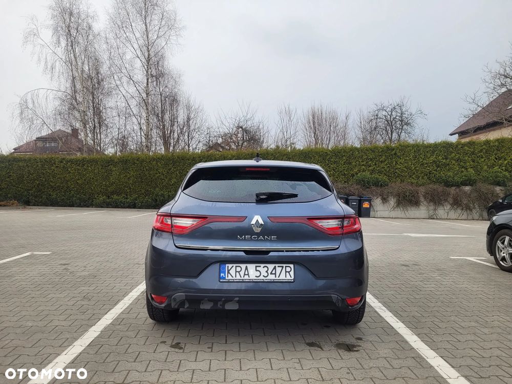 Renault Megane 1.3 TCe FAP Winter Edition - 5