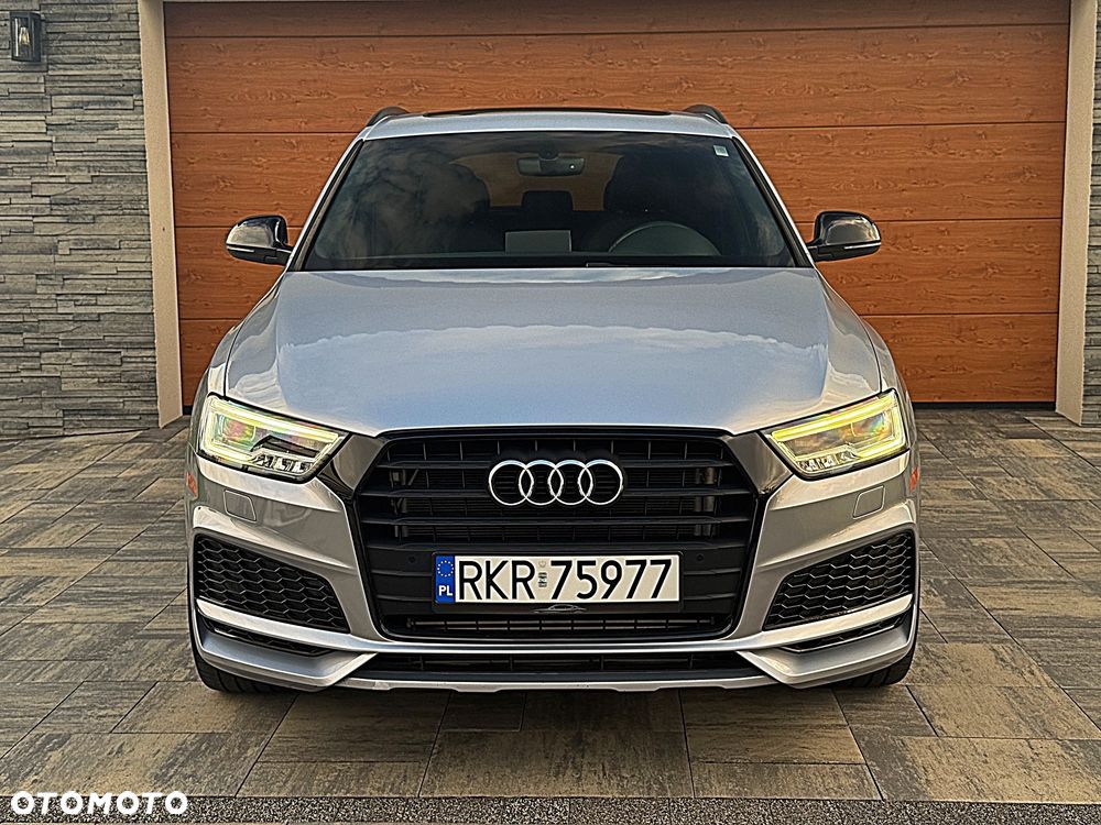 Audi Q3 - 26