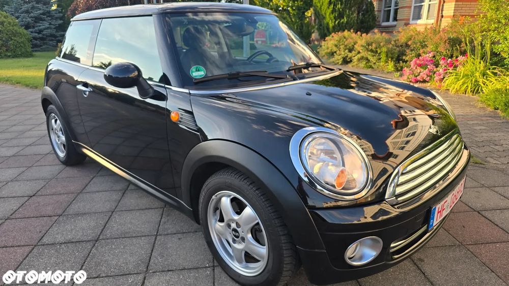MINI Cooper - 1