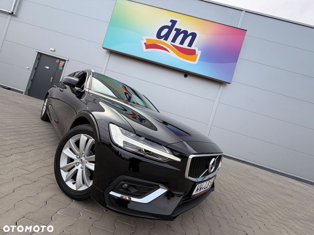 Volvo V60 D3 Geartronic Momentum Pro - 4